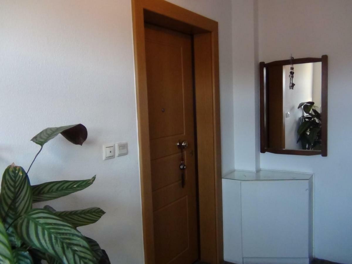 Sunset Sea View Apartment Athens Exterior photo